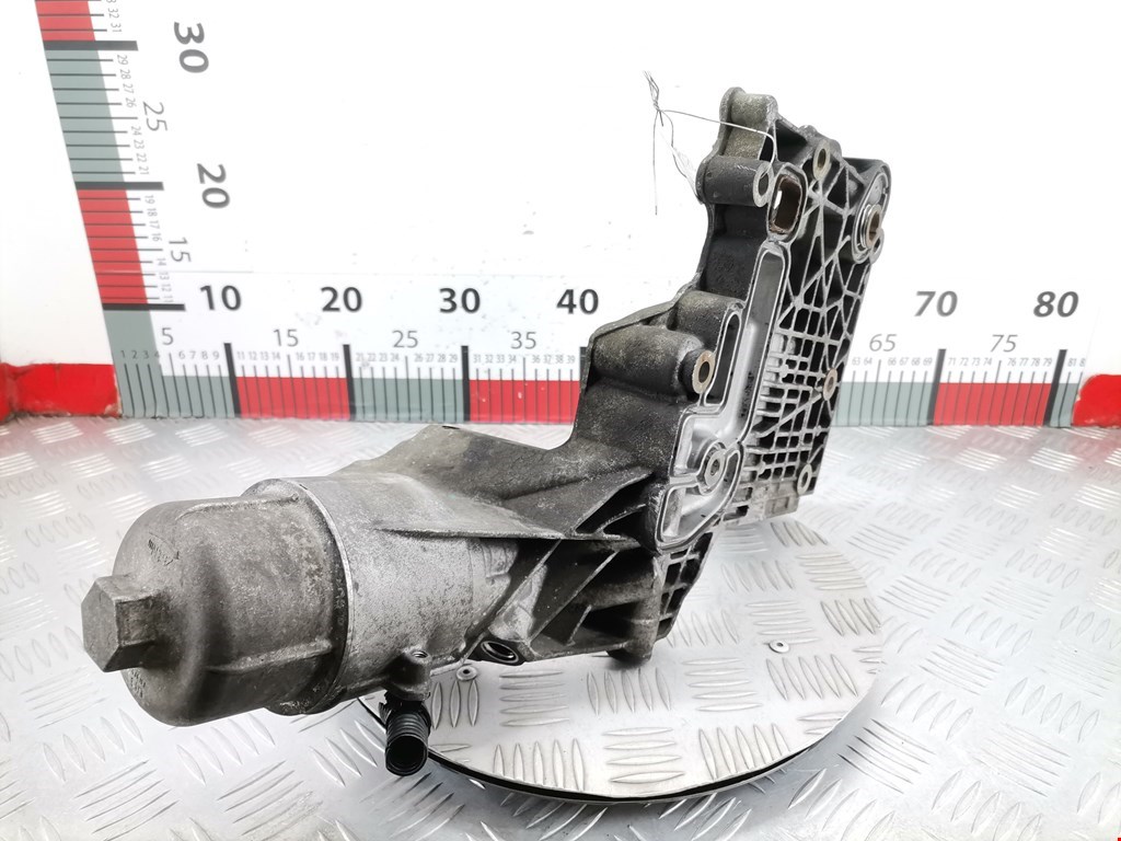 Корпус масляного фильтра OPEL Antara 2006-2015