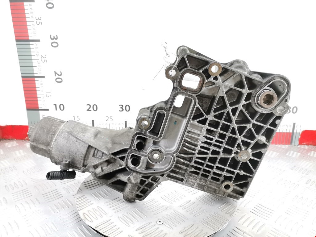 Корпус масляного фильтра OPEL Antara 2006-2015