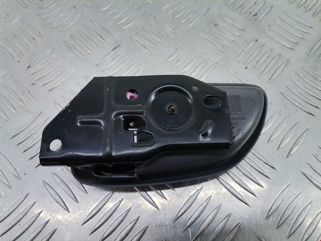 Ручка дверная передняя внутренняя правая HYUNDAI Terracan 2001-2006