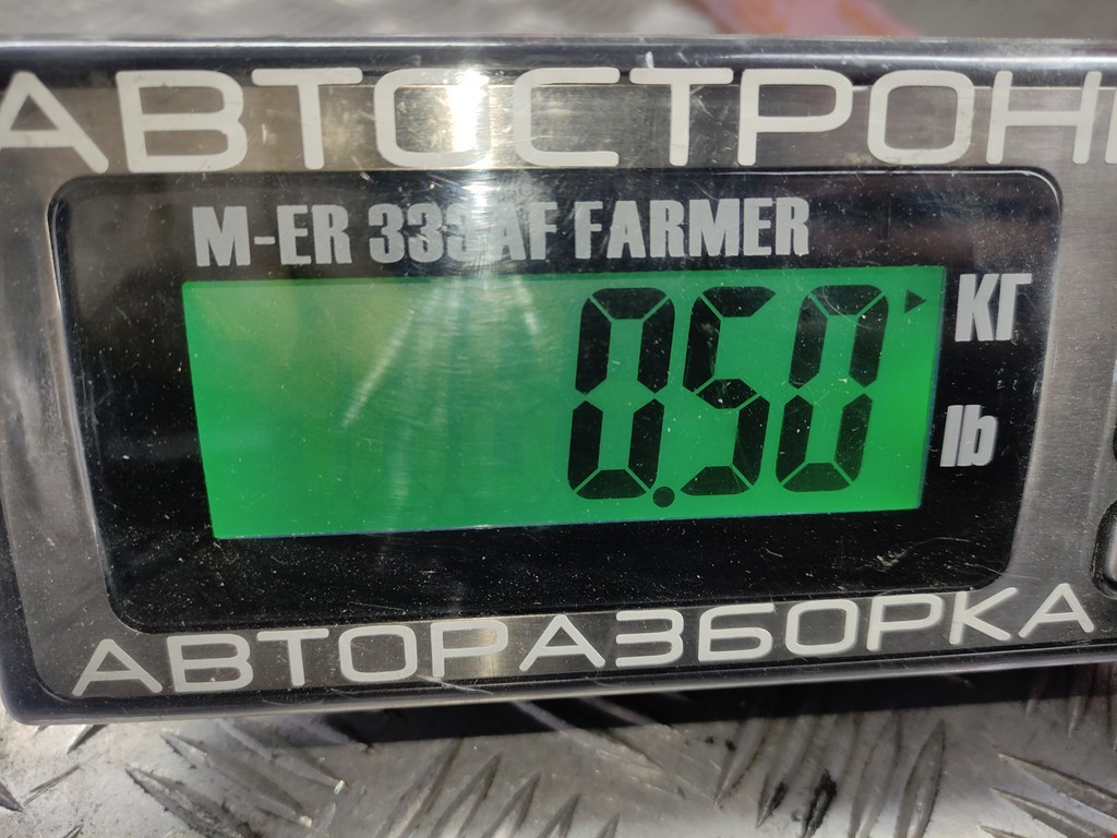 Патрубок VOLKSWAGEN Polo III 1994-2001