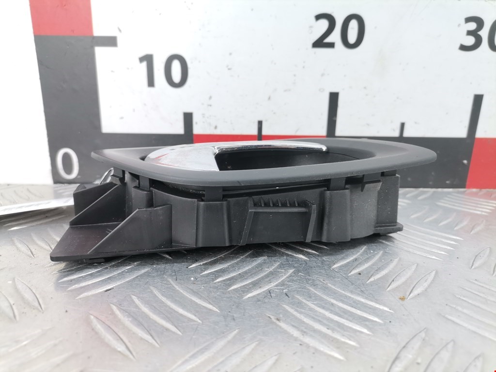 Ручка дверная передняя внутренняя правая PEUGEOT 308 2007-2015