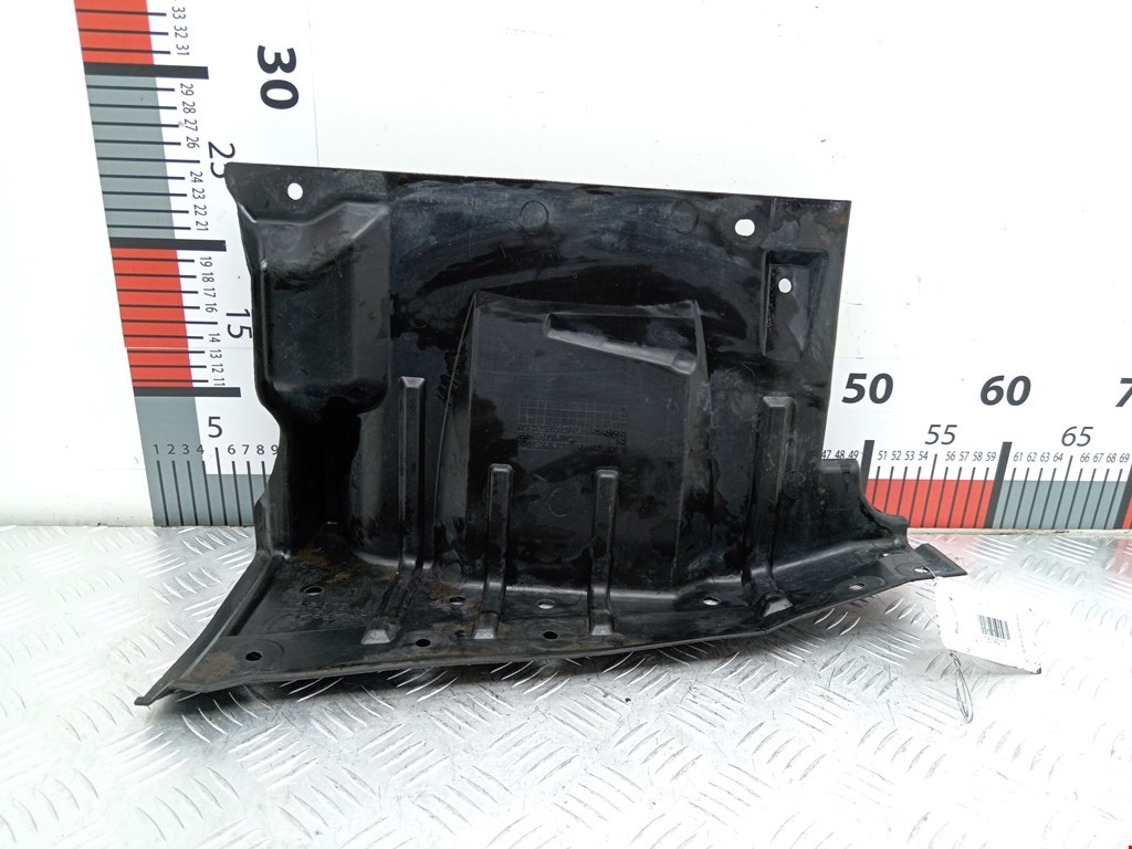 Защита картера (двигателя) MITSUBISHI Outlander XL 2006-2012