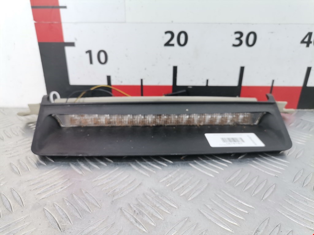 Фонарь дополнительный тормозной (стоп-сигнал) Opel Astra G (1998-2004)