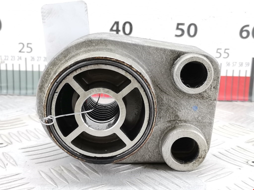 Теплообменник Renault Clio 3 (2005-2012)