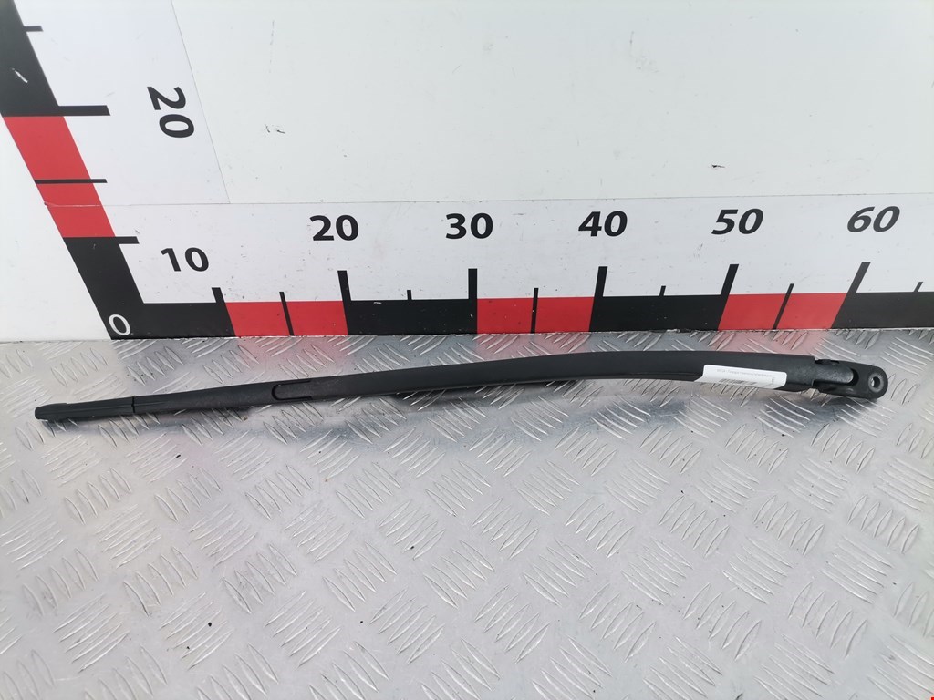 Поводок дворника задний (заднего) OPEL Astra G 1998-2005