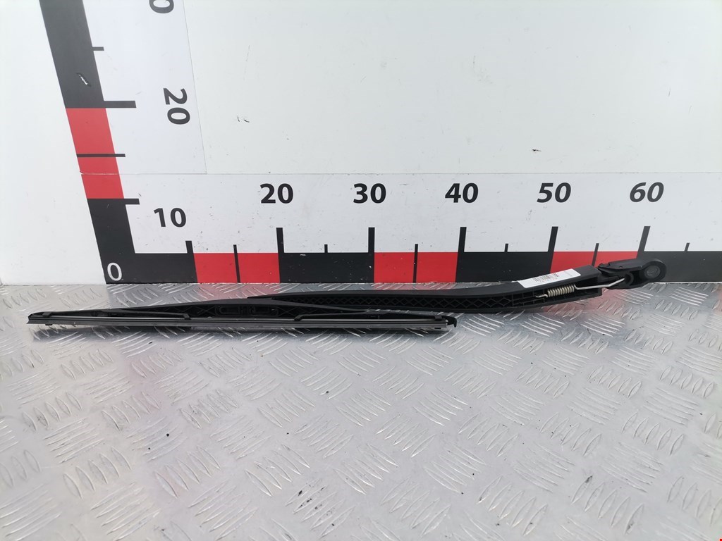 Поводок дворника задний (заднего) OPEL Astra G 1998-2005