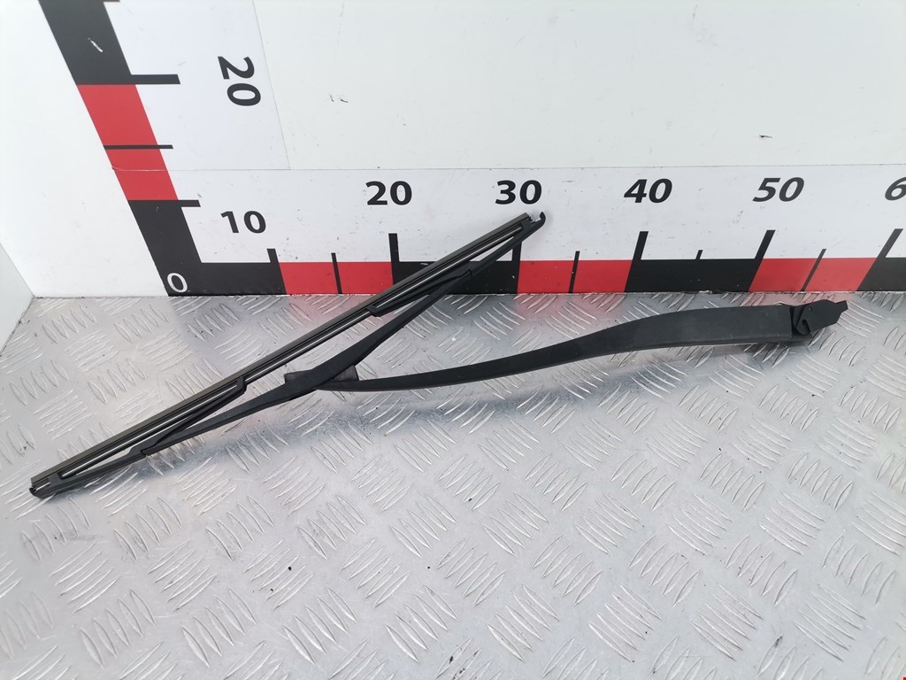 Поводок дворника задний (заднего) OPEL Astra G 1998-2005