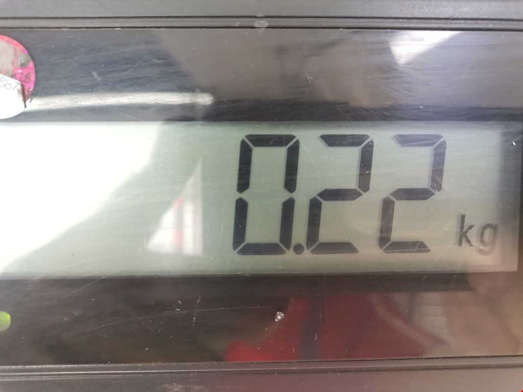 Поводок дворника задний (заднего) OPEL Astra G 1998-2005