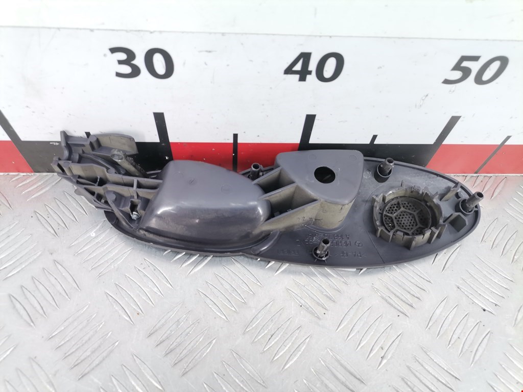 Ручка дверная передняя внутренняя левая MERCEDES-BENZ A-Class W168 1997-2004