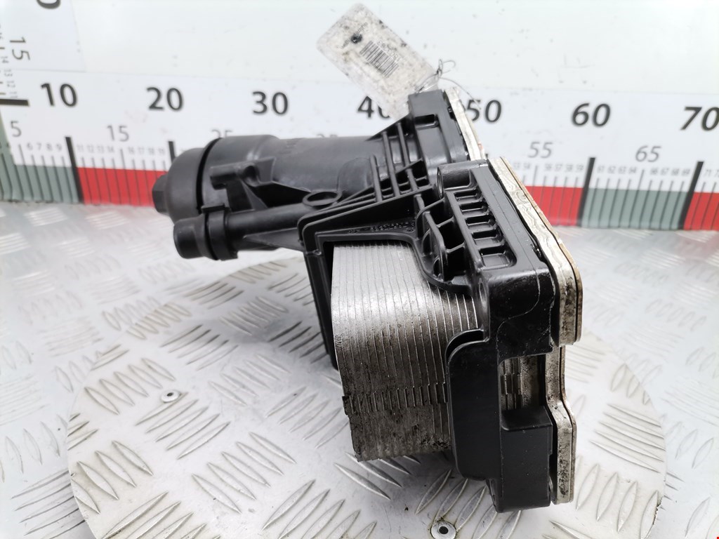 Корпус масляного фильтра BMW 5er 5 серия F10/F11/F07 2009-2017