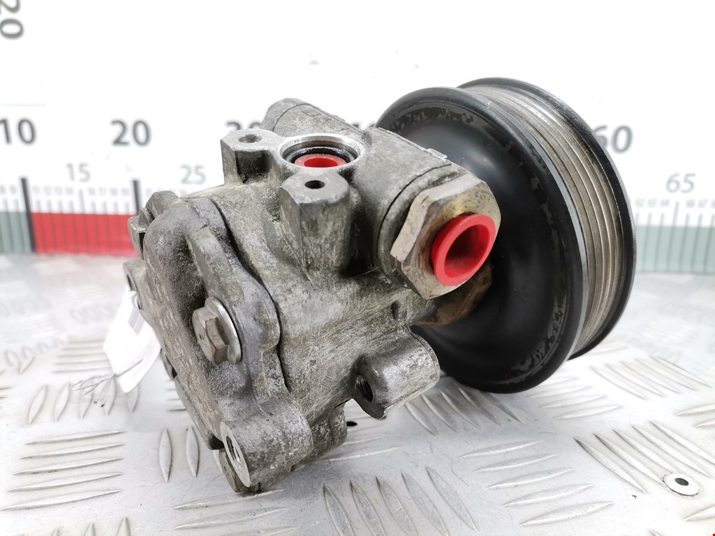 Насос гидроусилителя руля (ГУР) VOLKSWAGEN Lupo 1999-2005