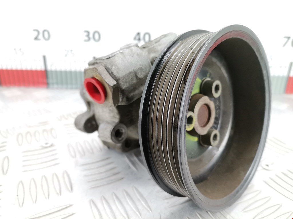 Насос гидроусилителя руля (ГУР) VOLKSWAGEN Lupo 1999-2005