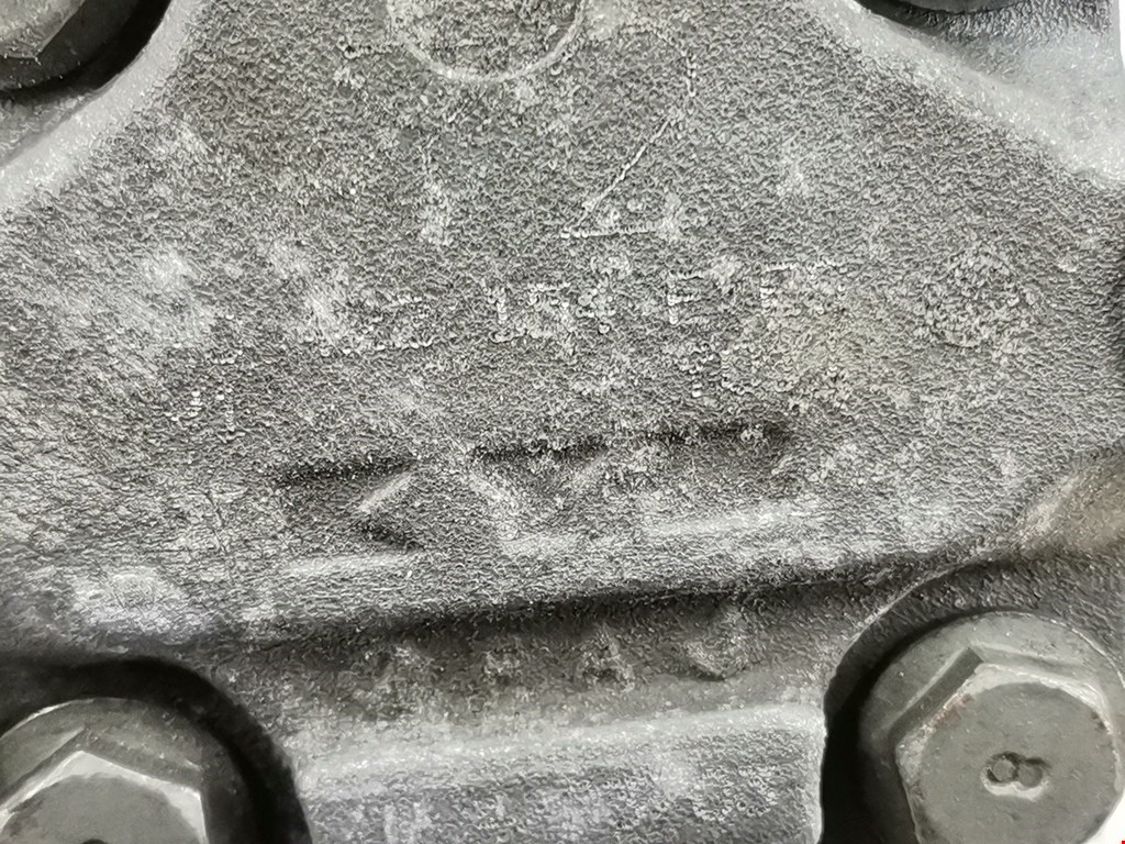 Насос гидроусилителя руля (ГУР) VOLKSWAGEN Lupo 1999-2005