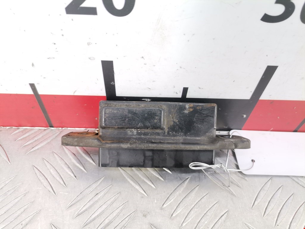 Ручка двери багажника наружная TOYOTA Auris E150 2006-2012