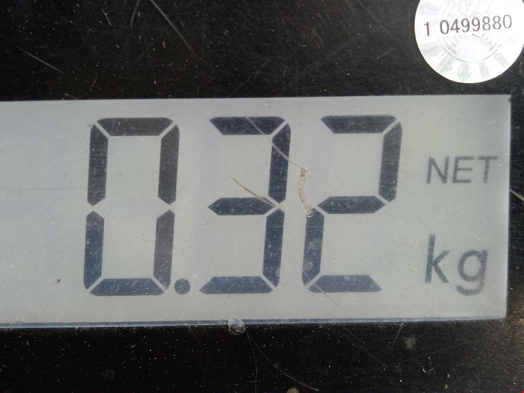 Молдинг лобового стекла BMW 5er 5 серия F10/F11/F07 2009-2017