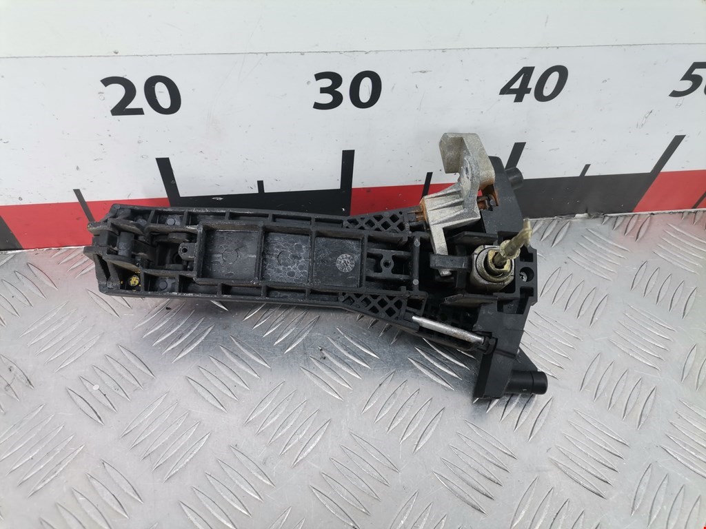 Ручка двери передней наружная левая MERCEDES-BENZ A-Class W168 1997-2004