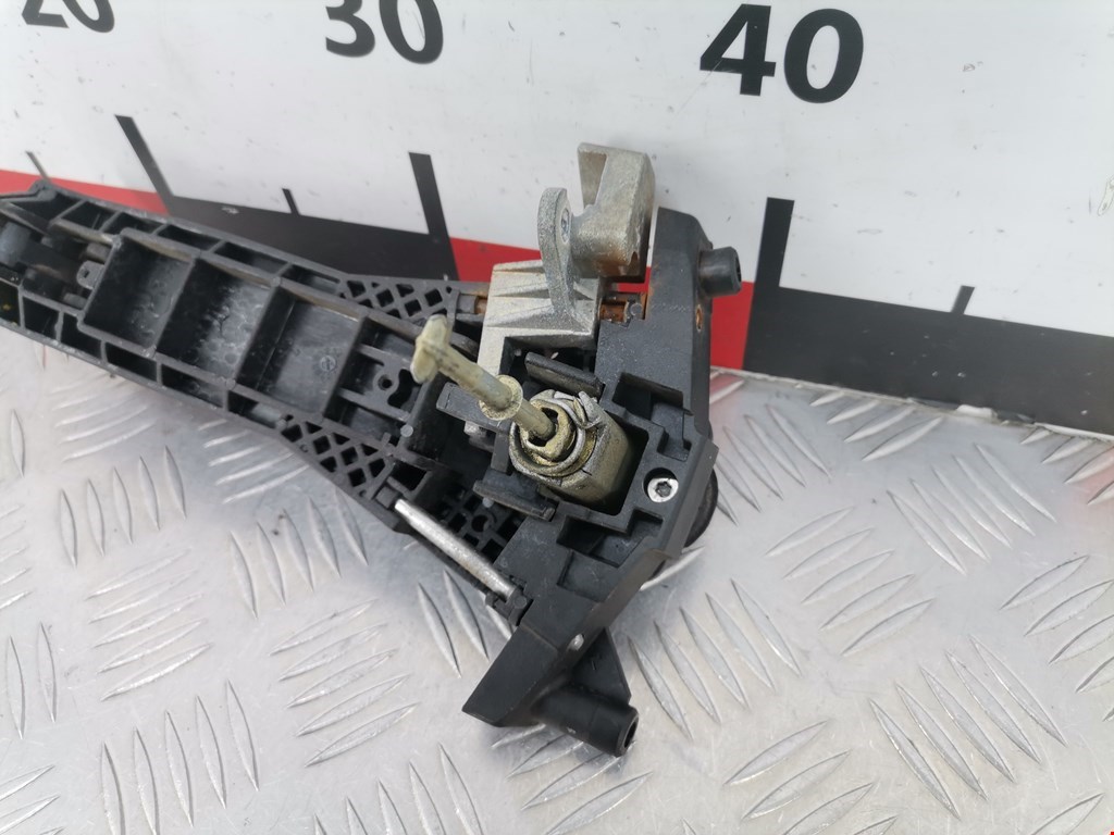 Ручка двери передней наружная левая MERCEDES-BENZ A-Class W168 1997-2004