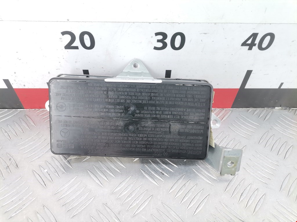 Подушка безопасности в дверь MERCEDES-BENZ A-Class W168 1997-2004