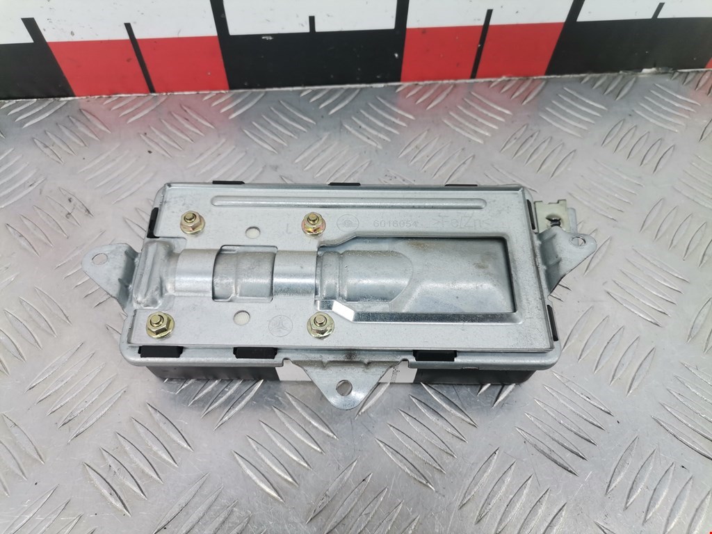 Подушка безопасности в дверь MERCEDES-BENZ A-Class W168 1997-2004