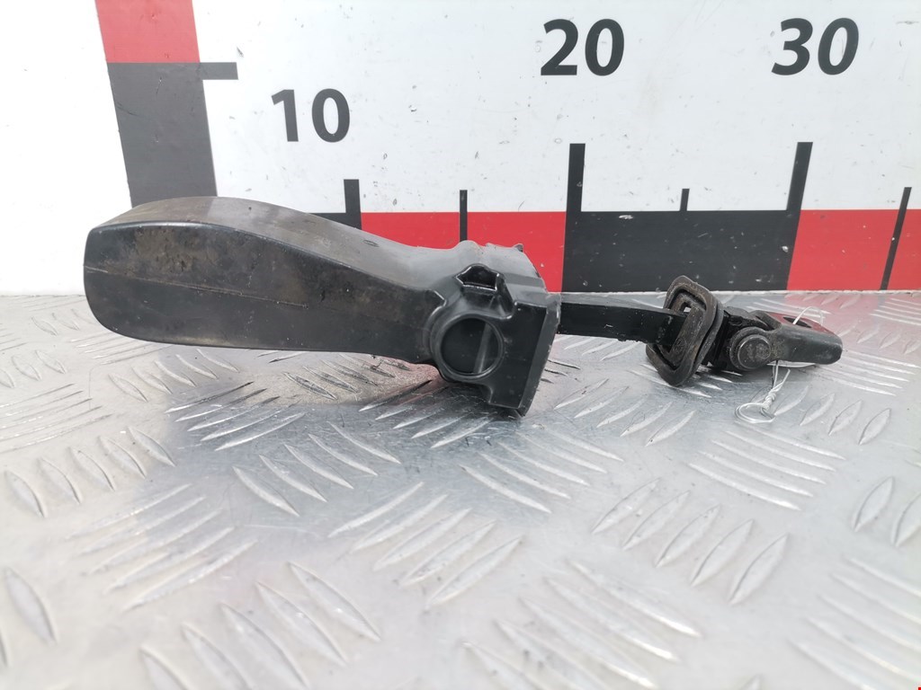 Ограничитель открывания двери SKODA Rapid 2012-2020