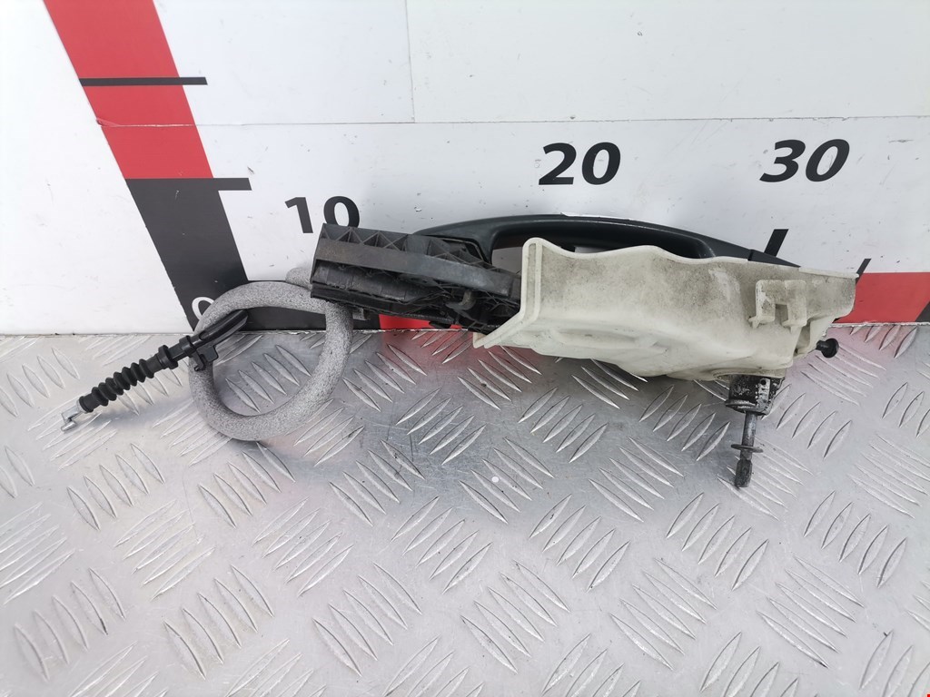 Ручка двери передней наружная правая SKODA Rapid 2012-2020