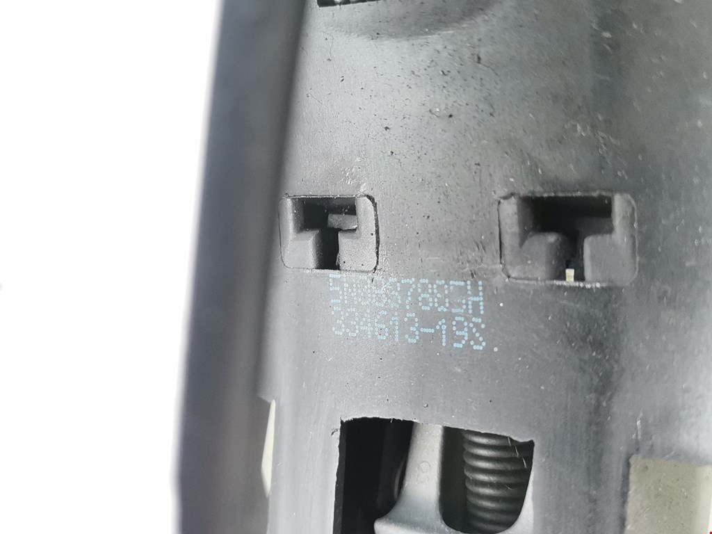 Ручка двери передней наружная правая SKODA Rapid 2012-2020