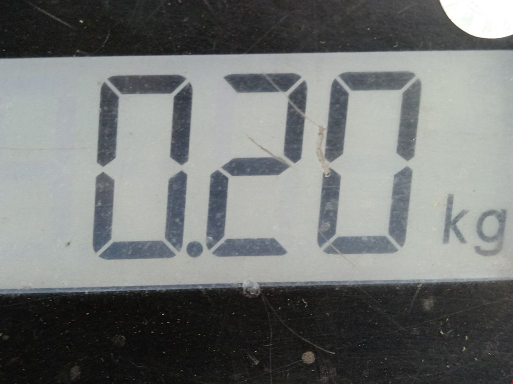 Защита картера (двигателя) CHEVROLET Spark 2010-2015