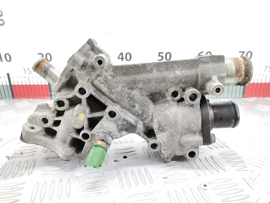 Корпус термостата PEUGEOT 206 1998-2012