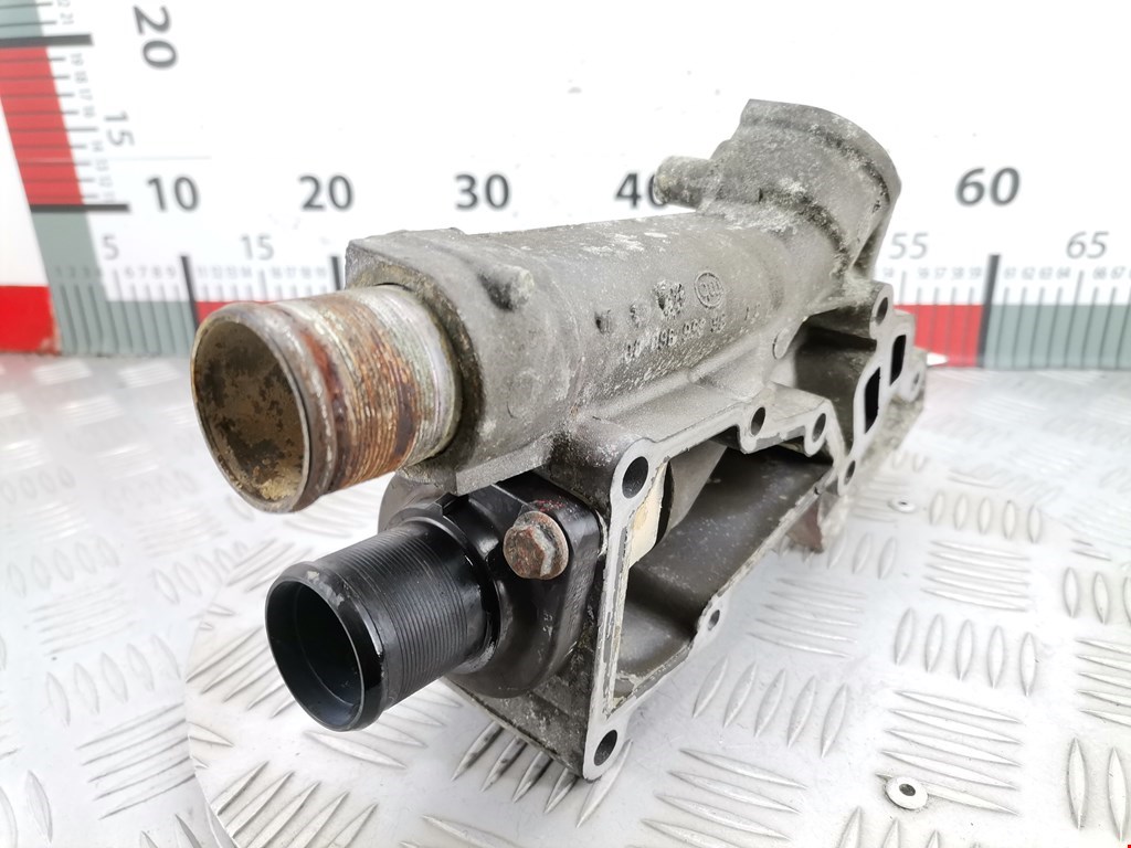 Корпус термостата PEUGEOT 206 1998-2012