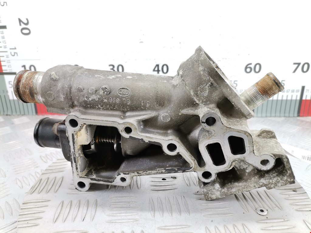 Корпус термостата PEUGEOT 206 1998-2012