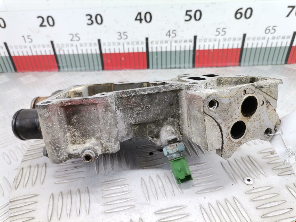 Корпус термостата PEUGEOT 206 1998-2012