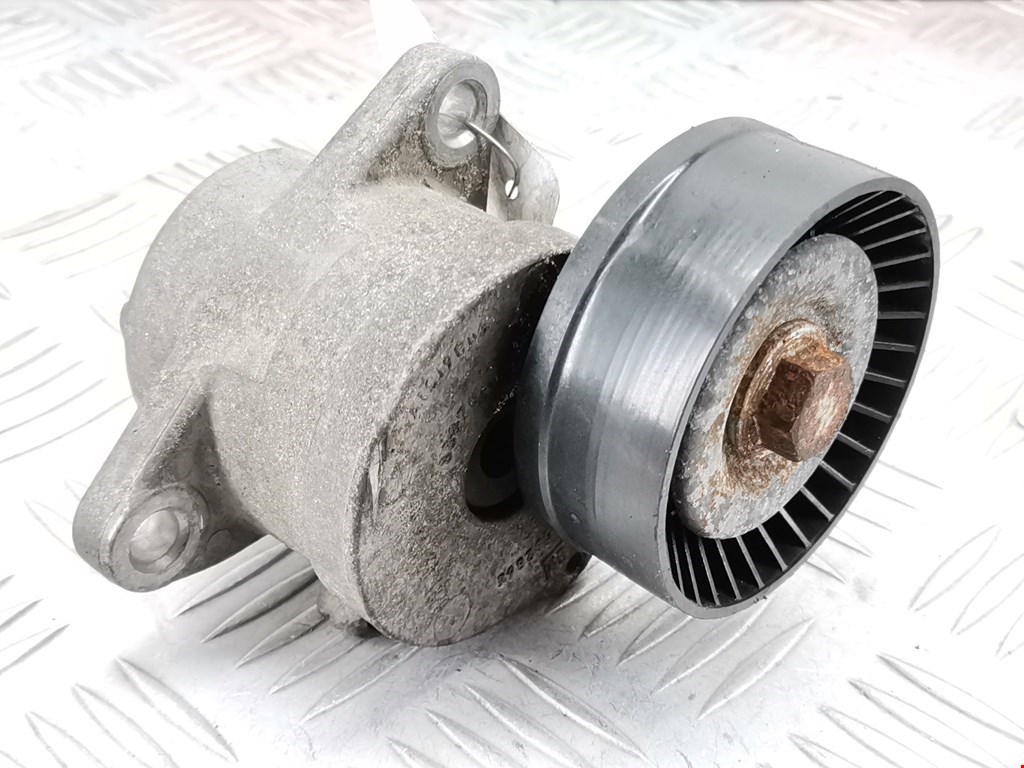 Натяжитель ремня генератора (приводного поликлинового ремня Opel Insignia 1 (2008-2017)