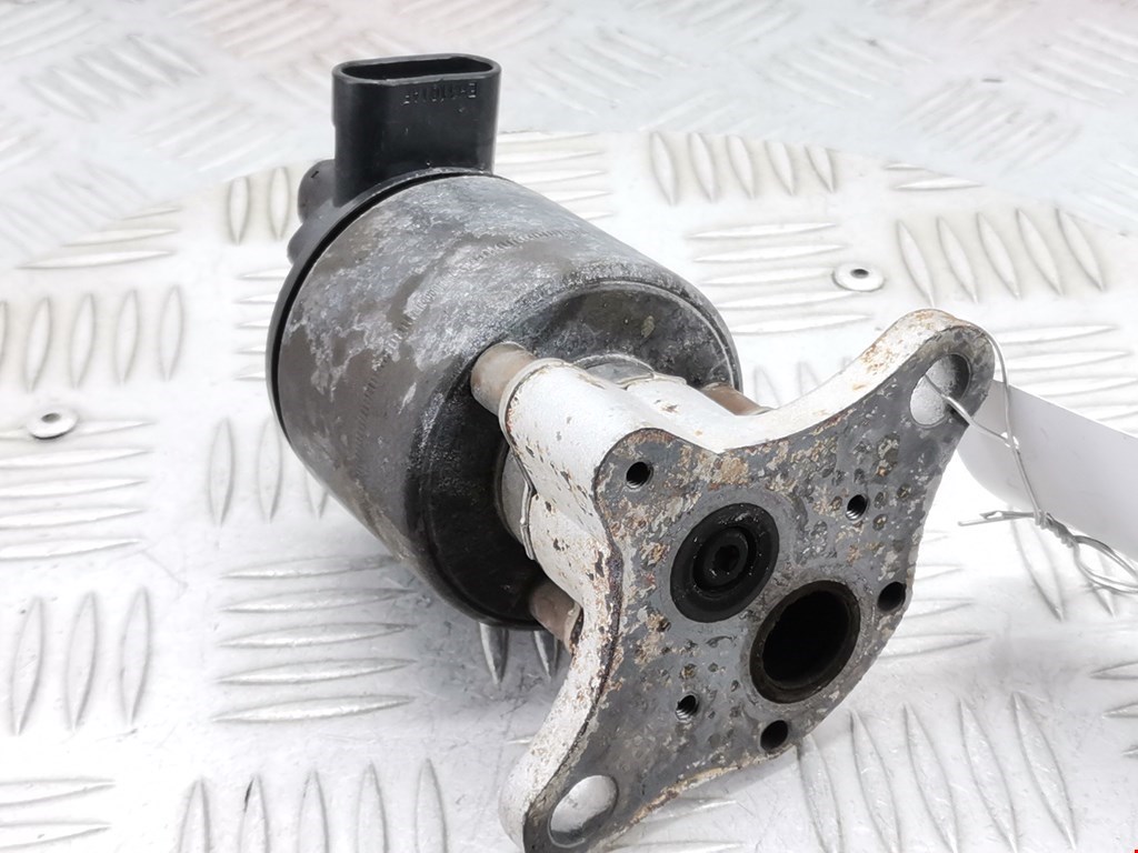 Клапан ЕГР EGR Peugeot 206 (1998-2006)