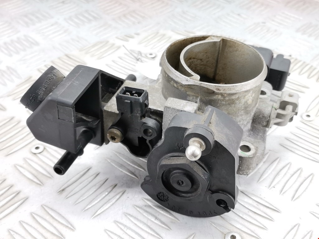 Защита антигравийная PEUGEOT 206 1998-2012