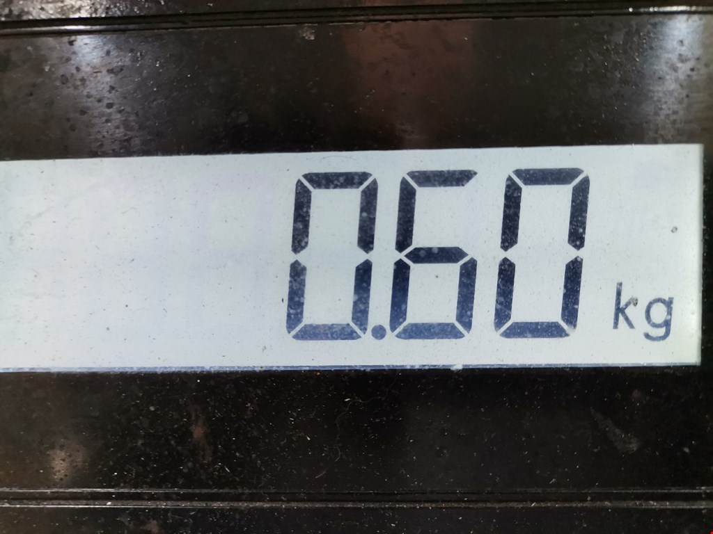 Защита антигравийная PEUGEOT 206 1998-2012