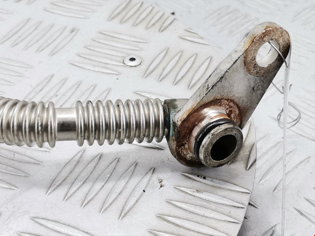 Трубка нагнетателя OPEL Insignia 2008-2017