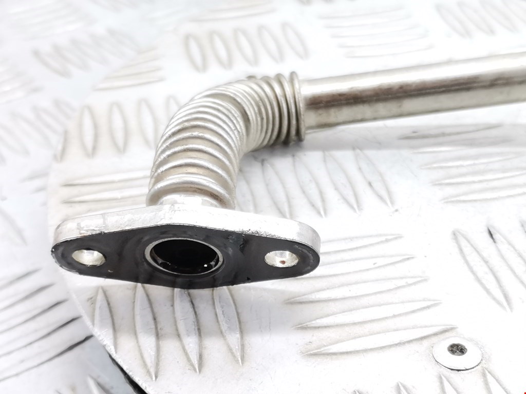 Трубка нагнетателя OPEL Insignia 2008-2017