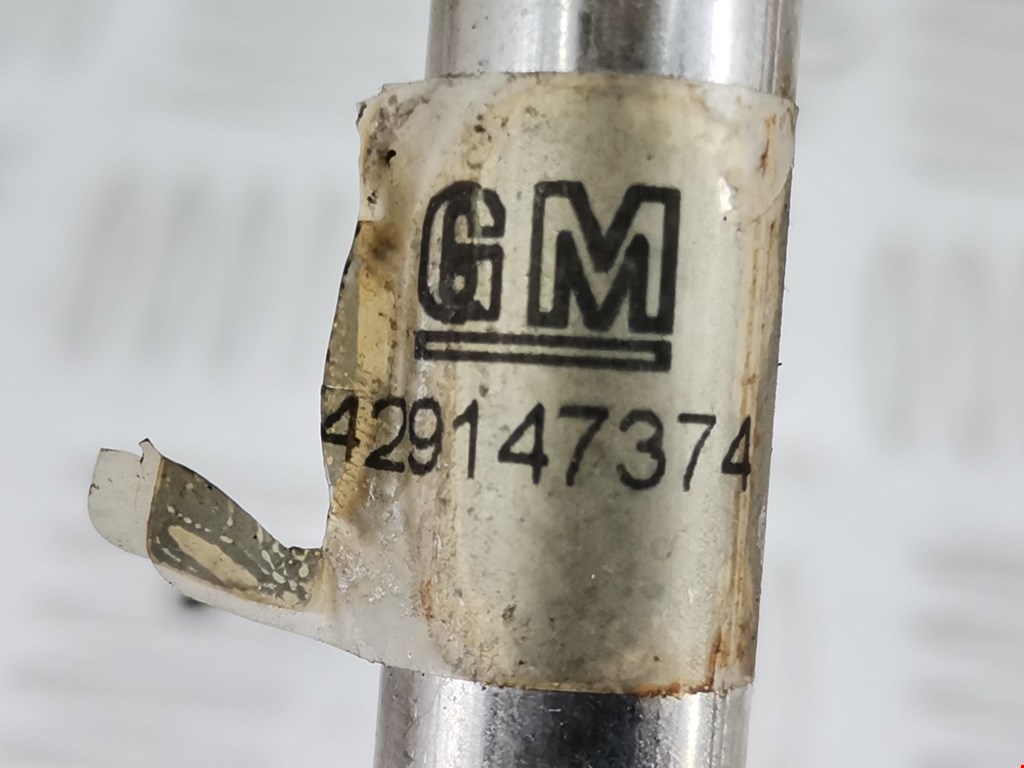 Трубка нагнетателя OPEL Insignia 2008-2017