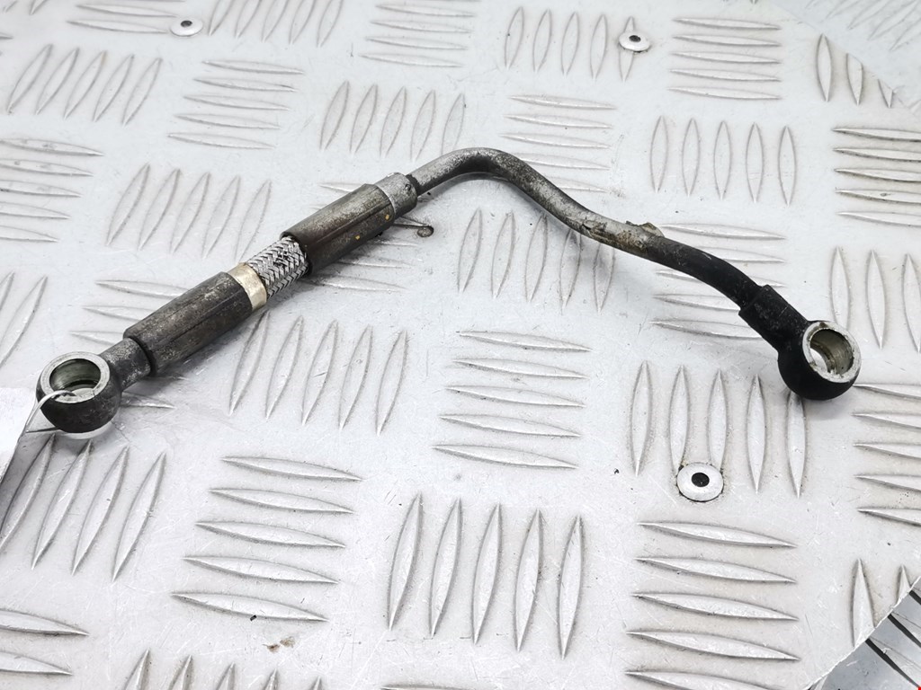 Трубка нагнетателя OPEL Insignia 2008-2017