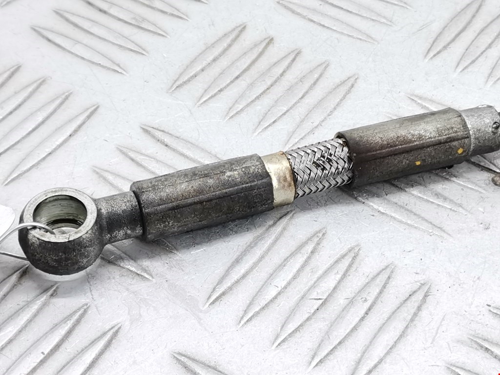 Трубка нагнетателя OPEL Insignia 2008-2017