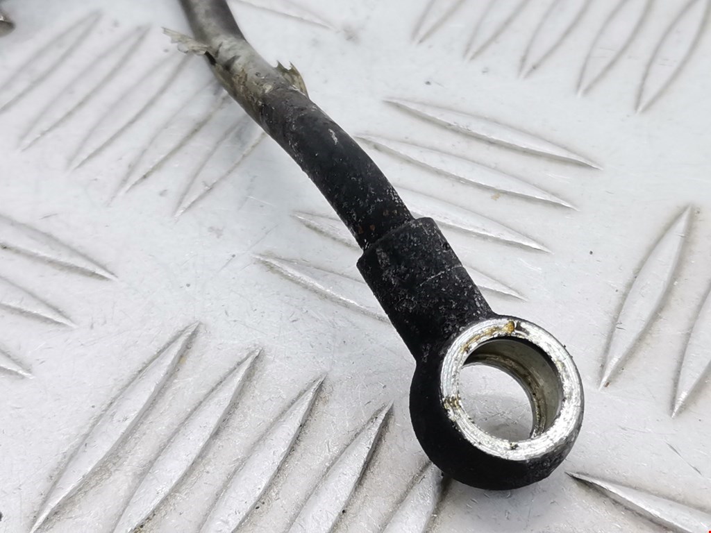 Трубка нагнетателя OPEL Insignia 2008-2017