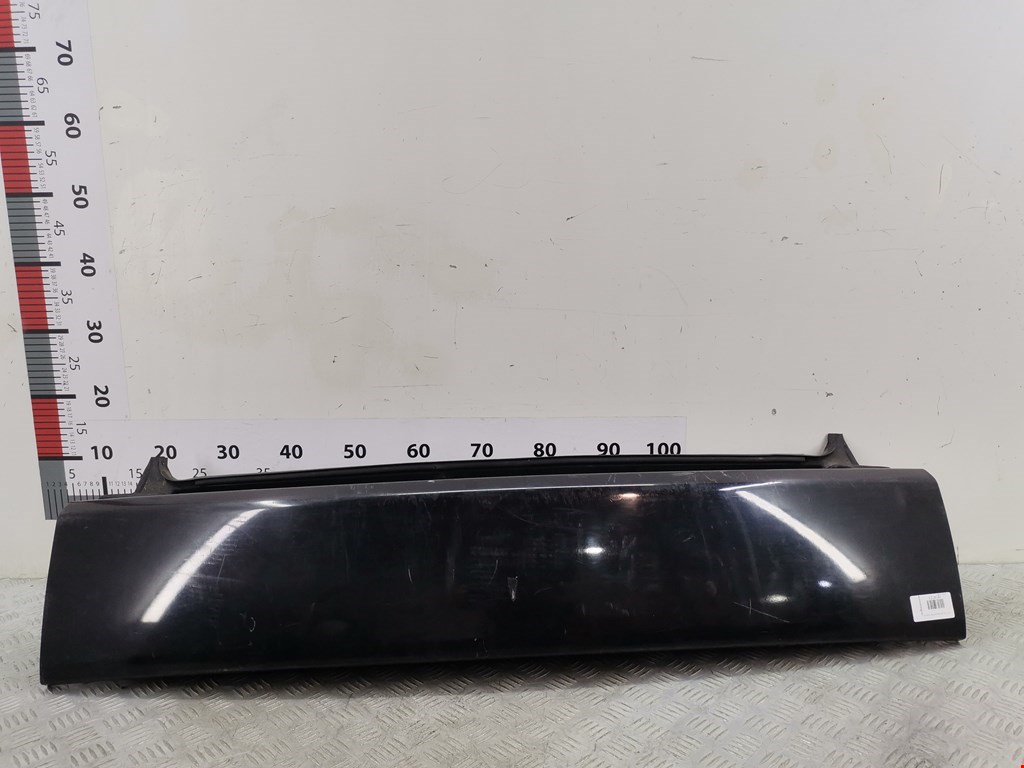 Крышка багажника (борт откидной) Peugeot 4007 (2007-2019)