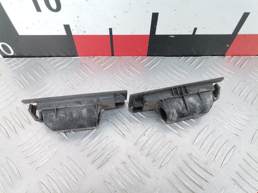 Фонарь подсветки номера OPEL Zafira B 2005-2012