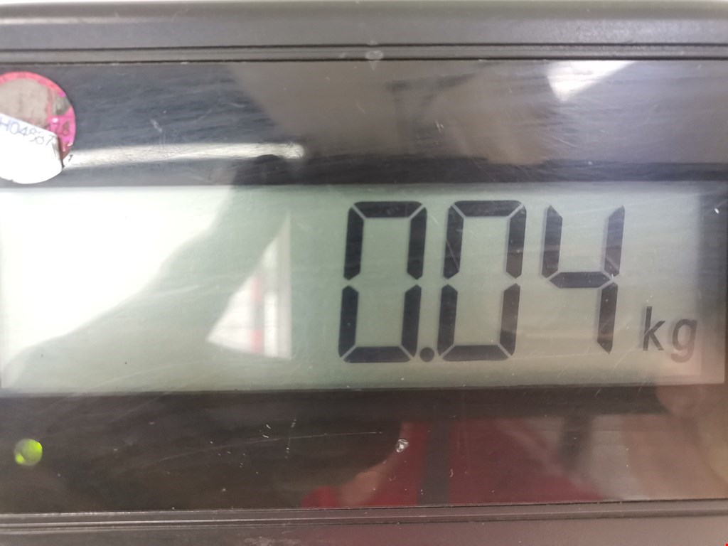 Фонарь подсветки номера OPEL Zafira B 2005-2012