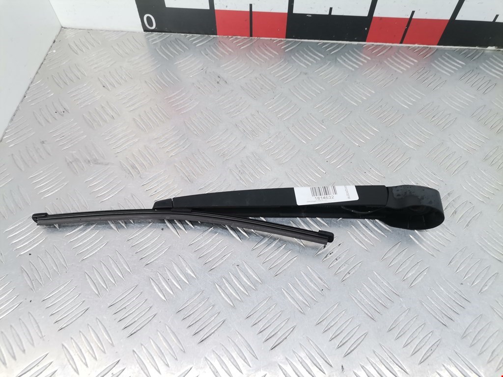 Поводок дворника задний (заднего) VOLKSWAGEN Polo V HB 2009-2017