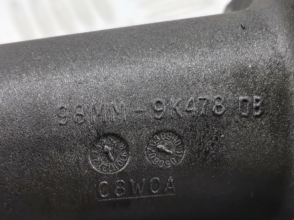 Корпус термостата FORD Focus I 1998-2005