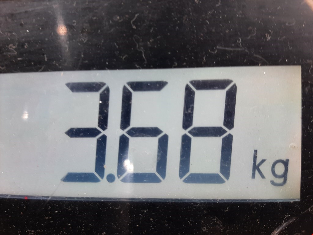 Рычаг передний левый OPEL Zafira A 1999-2005