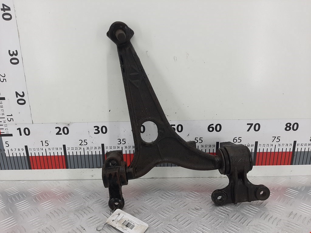 Рычаг передний правый CITROEN Jumpy 2007-2016