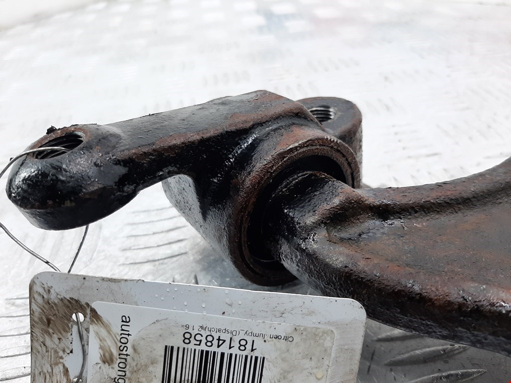 Рычаг передний правый CITROEN Jumpy 2007-2016