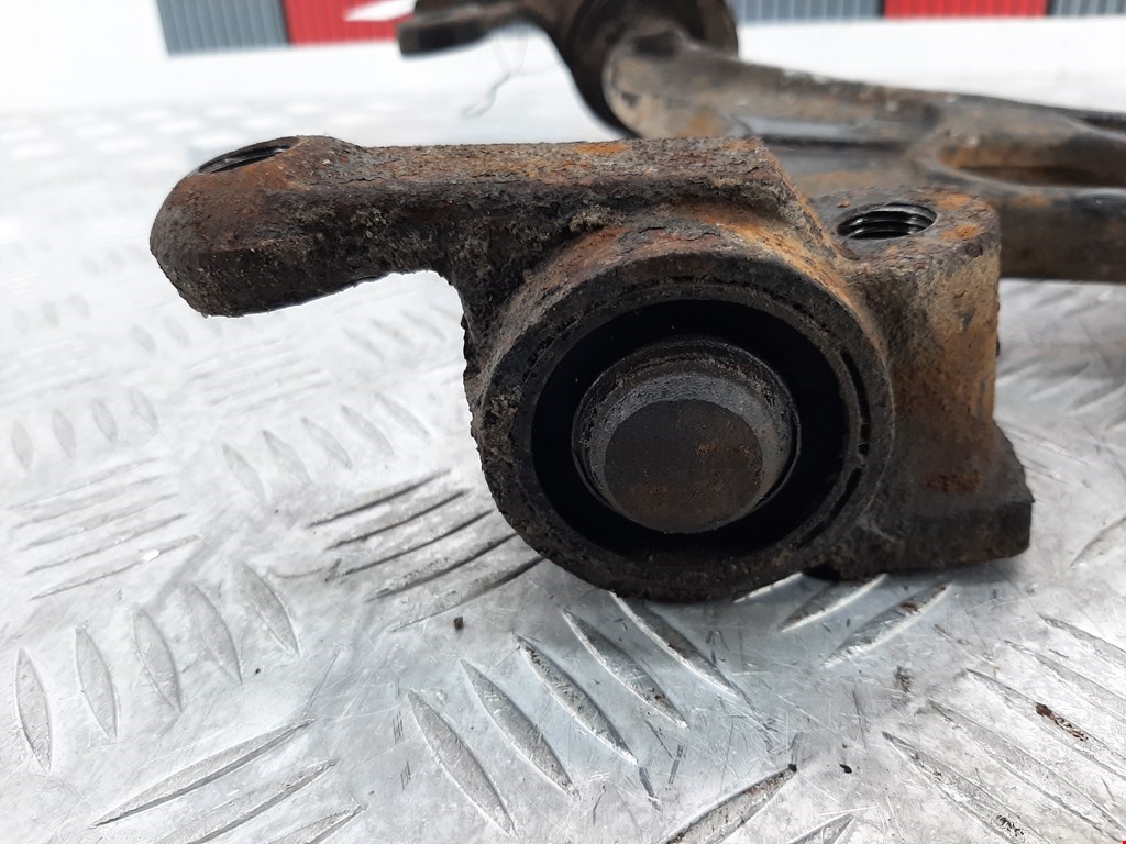 Рычаг передний левый CITROEN Jumpy 2007-2016